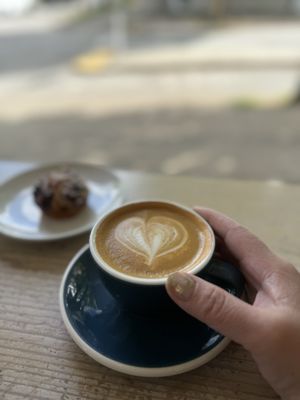 Elysian Coffee by null