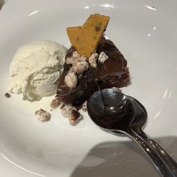 Dump Cake