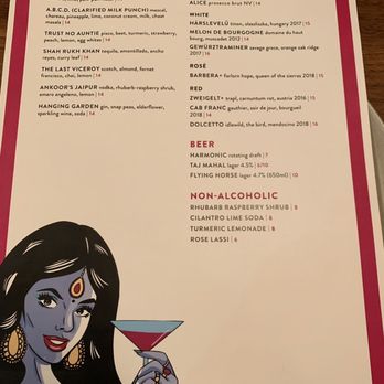 Besharam - Indian Near Me - San Francisco, California