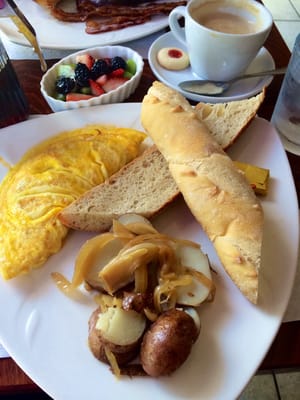 Café Marquesa by null