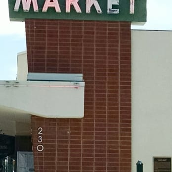 Liberty Market - The sign. - New American Near Me - Gilbert, Arizona Liberty Market - The sign. - New American Near Me - Gilbert, Arizona