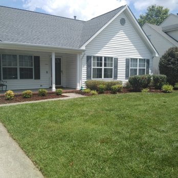 All Terrain Landscaping - Clean up - Landscaping Near Me All Terrain Landscaping - Clean up - Landscaping Near Me