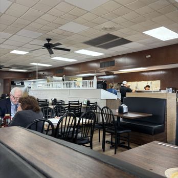 America's Kitchen - Back kitchen - Breakfast & Brunch Near Me - Galveston, Texas America's Kitchen - Back kitchen - Breakfast & Brunch Near Me - Galveston, Texas