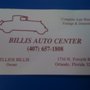 Photo of Billis Auto Repair