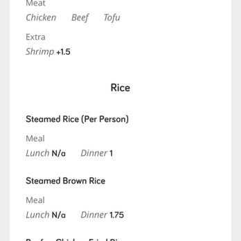 Ginger Thai Restaurant - Thai Near Me - Dallas, Texas Ginger Thai Restaurant - Thai Near Me - Dallas, Texas