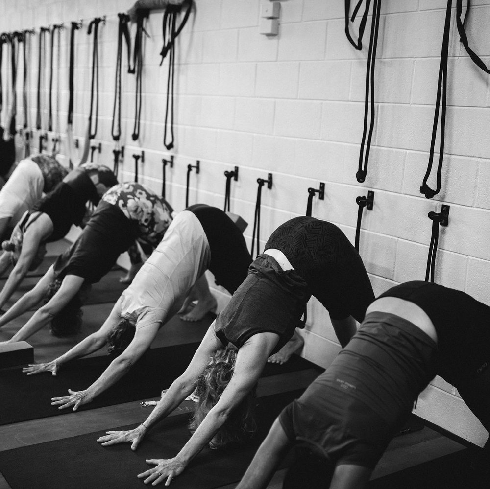 YOGA WEST 159 Onslow Rd, Shenton Park Western Australia, Australia