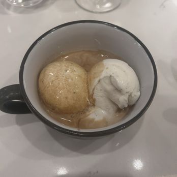 Grappolo Cucina Italiana - Affogato - Italian Near Me - Winter Park, Florida Grappolo Cucina Italiana - Affogato - Italian Near Me - Winter Park, Florida