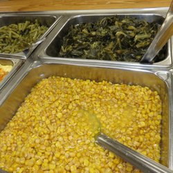 Seaboard Restaurant