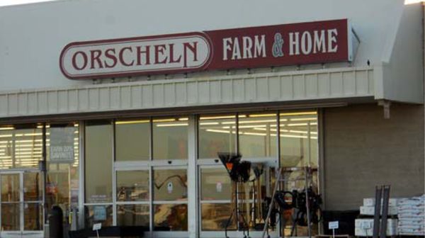 Orscheln Farm & Home