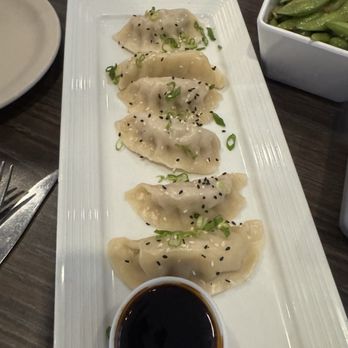 The Huddle Kitchen & Bar - Dumplings - New American Near Me - Bolton Landing, New York The Huddle Kitchen & Bar - Dumplings - New American Near Me - Bolton Landing, New York