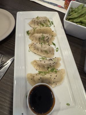 The Huddle Kitchen & Bar by null