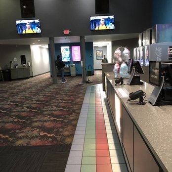 NCG Cinemas - Long view concession area - Cinema Near Me - Lapeer, Michigan