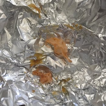 la Madeleine - The paper pieces in my grilled cheese. - Breakfast & Brunch Near Me - Lubbock, Texas