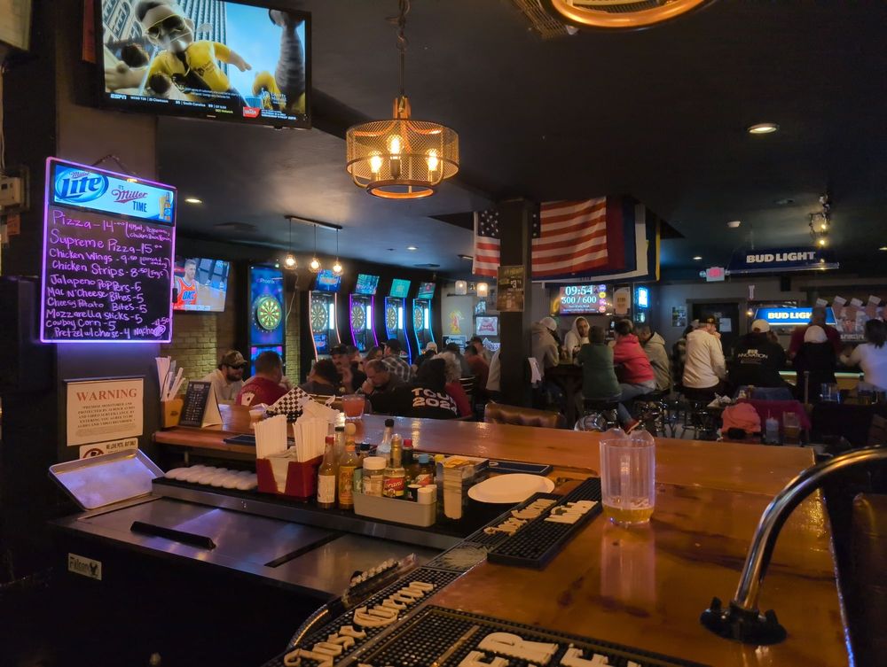 Southgate Tavern Image