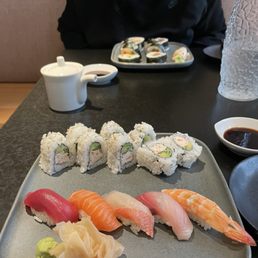 Lunch special