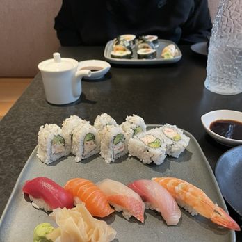 UMIGAWA - Lunch special - Japanese Near Me - Kirkland, Washington