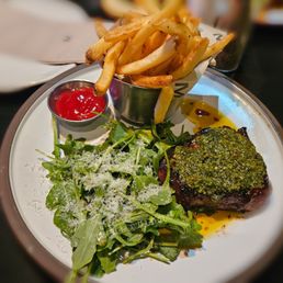 Steak Frites