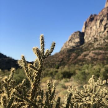 Oak Creek Canyon - Hiking Near Me - Las Vegas, Nevada Oak Creek Canyon - Hiking Near Me - Las Vegas, Nevada