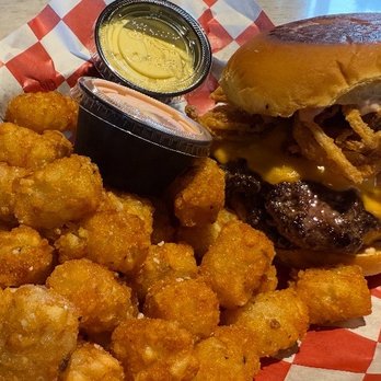 ChowderHead - Oklahoma Smash Burger - Soup Near Me - Spokane, Washington ChowderHead - Oklahoma Smash Burger - Soup Near Me - Spokane, Washington