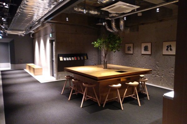 KUMU Kanazawa by THE SHARE HOTELS by null