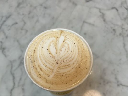 The Crumpet Shop by null