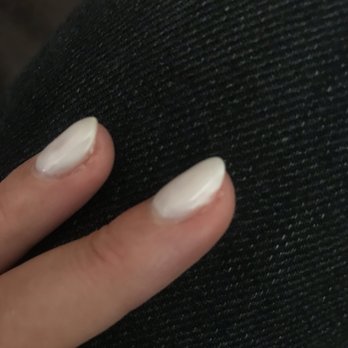 QV Nails Spa - Damaged and over cut skin around the nails - Nail Salons Near Me - Gilroy, California QV Nails Spa - Damaged and over cut skin around the nails - Nail Salons Near Me - Gilroy, California