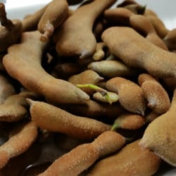 Muang Lao Market - Florida Tamarind