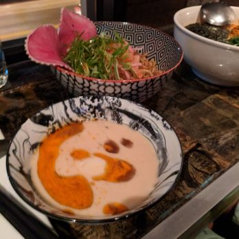 Toki Underground - Tskemen. - Ramen Near Me - Washington, DC, District of Columbia