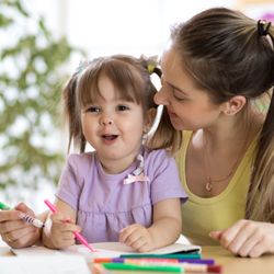 ConnectEd & Inspired - American Red Cross Babysitter Course