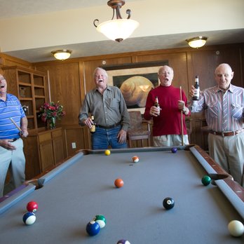 Stone River Retirement Community - A resort lifestyle means we work hard to make the daily living experience for our residents similar to that of a luxury resort. - Retirement Homes Near Me - Bradenton, Florida Stone River Retirement Community - A resort lifestyle means we work hard to make the daily living experience for our residents similar to that of a luxury resort. - Retirement Homes Near Me - Bradenton, Florida