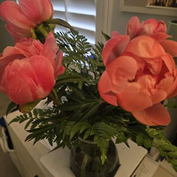 Yadilynn's Flowers - Peonies??? - Florists Near Me - Orange, California