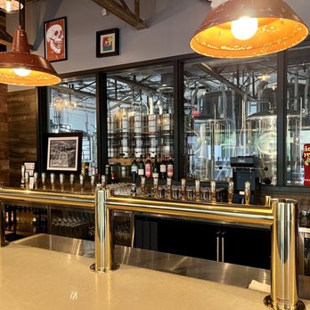 Sideward Brewing Co - Breweries Near Me - Orlando, Florida Sideward Brewing Co - Breweries Near Me - Orlando, Florida