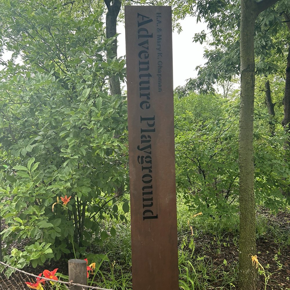 Gathering Place - Parks Near Me - Tulsa, Oklahoma Gathering Place - Parks Near Me - Tulsa, Oklahoma