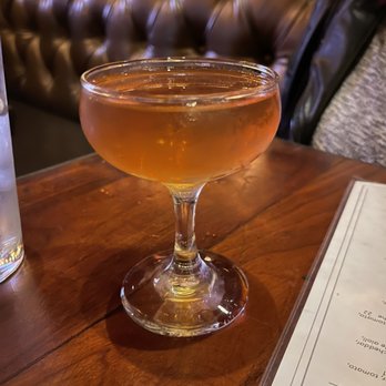 ProAbition - Sazerac - New American Near Me - Riverside, California ProAbition - Sazerac - New American Near Me - Riverside, California