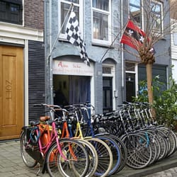 Ajaxbike