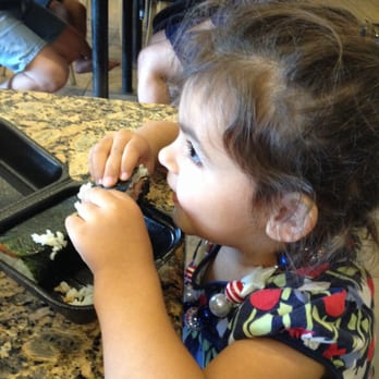 Ono Hawaiian BBQ - My 3 year old loves musubi! - Hawaiian Near Me - Turlock, California Ono Hawaiian BBQ - My 3 year old loves musubi! - Hawaiian Near Me - Turlock, California