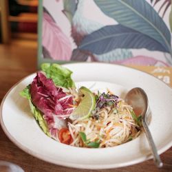 Patara - Salad