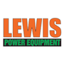 Photo of Lewis Power Equipment