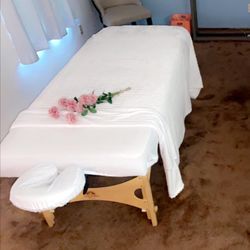 Eternal Bliss Massage - New studio in Mesa!