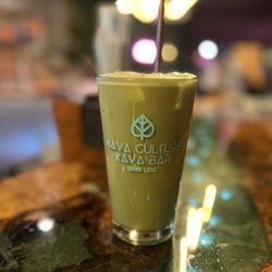 Kava Culture