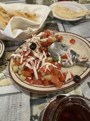 Ephesus Mediterranean Grill by null