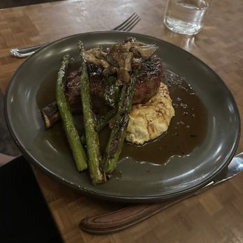 The Eating Establishment - Steak - American Near Me - Park City, Utah
