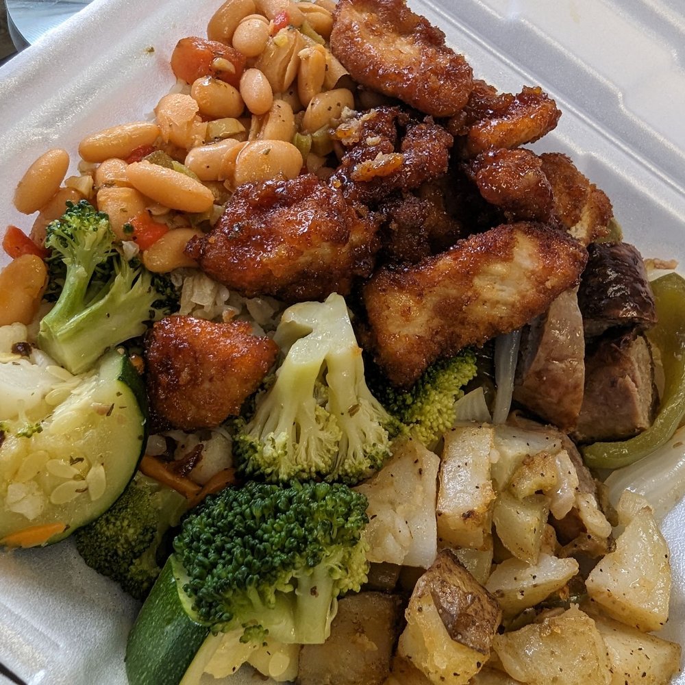 Cafe The Ridge - Breakfast & Brunch Near Me - Oradell, New Jersey