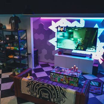 SYNQ - Video Game Stores Near Me - New Carlisle, Ohio SYNQ - Video Game Stores Near Me - New Carlisle, Ohio