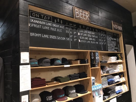 A-FRAME Brewing Co by null