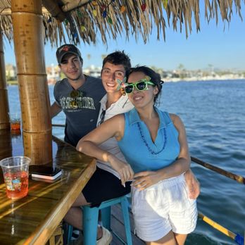 Newport Beach Tikis - Boat Tours Near Me - Newport Beach, California Newport Beach Tikis - Boat Tours Near Me - Newport Beach, California