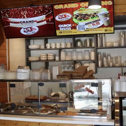 JJ's Deli
