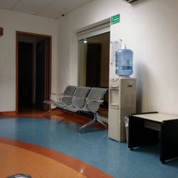 Hospital Terranova