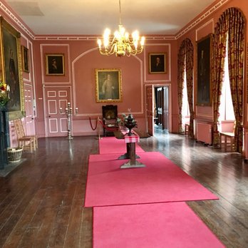 Castle Menzies - Castles Near Me - Aberfeldy, PKN