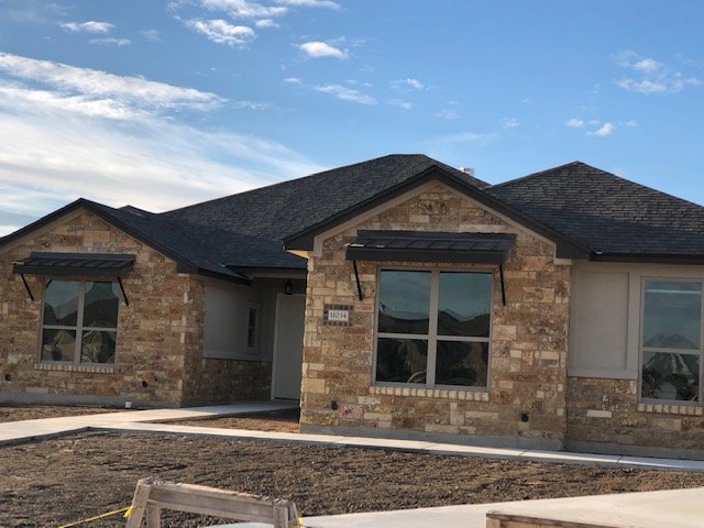 Slide of Roofing Developers